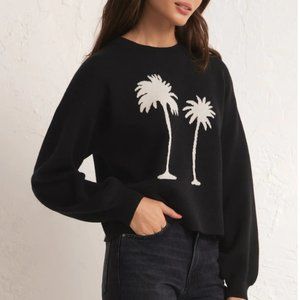 Z Supply In The Palms Sweater